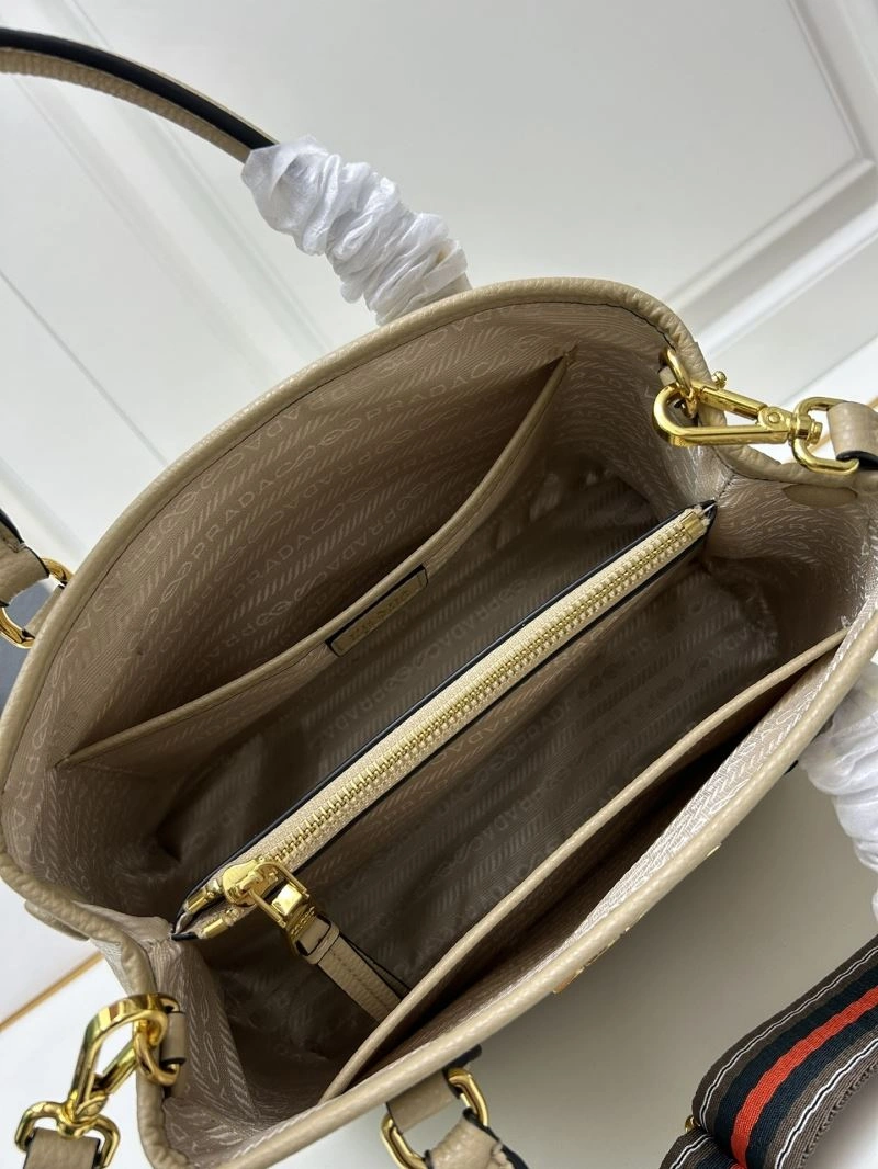Prada Top Handle Bags MultiPurpose 82631