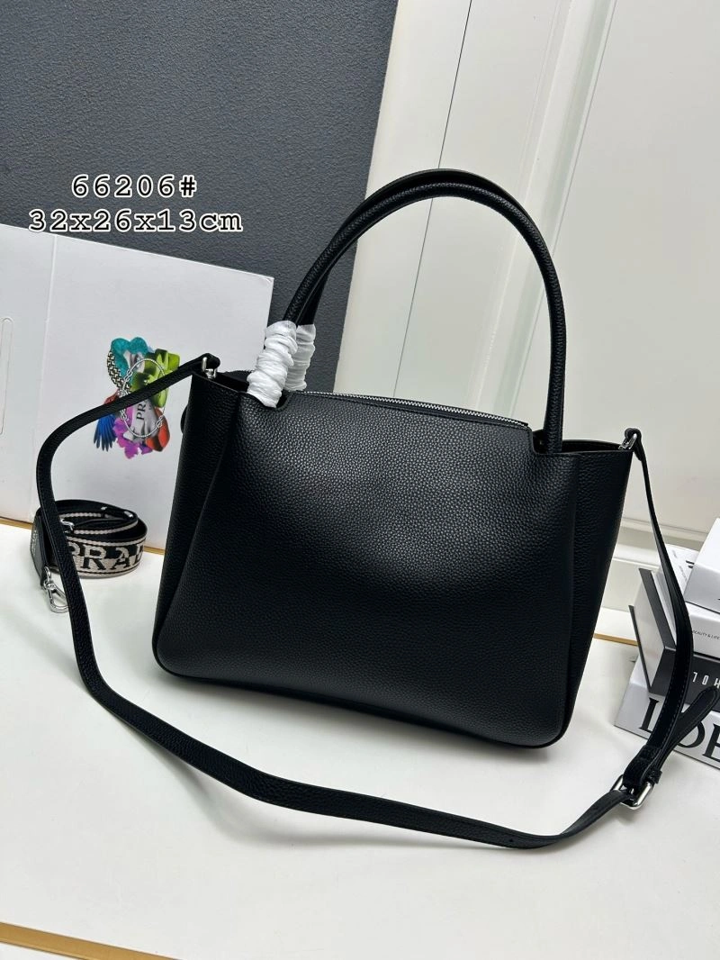 Prada Top Handle Bags FashionForward 82748