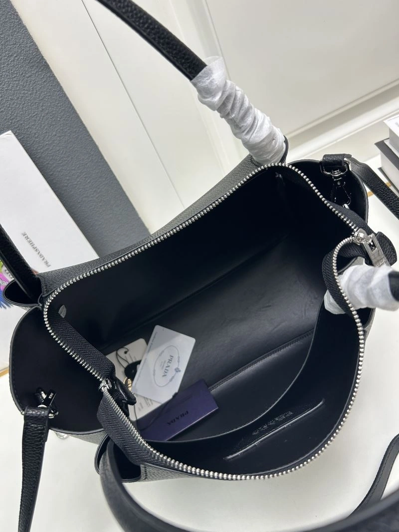 Prada Top Handle Bags FashionForward 82748