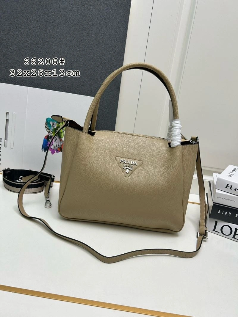 Prada Top Handle Bags MultiPurpose 82632
