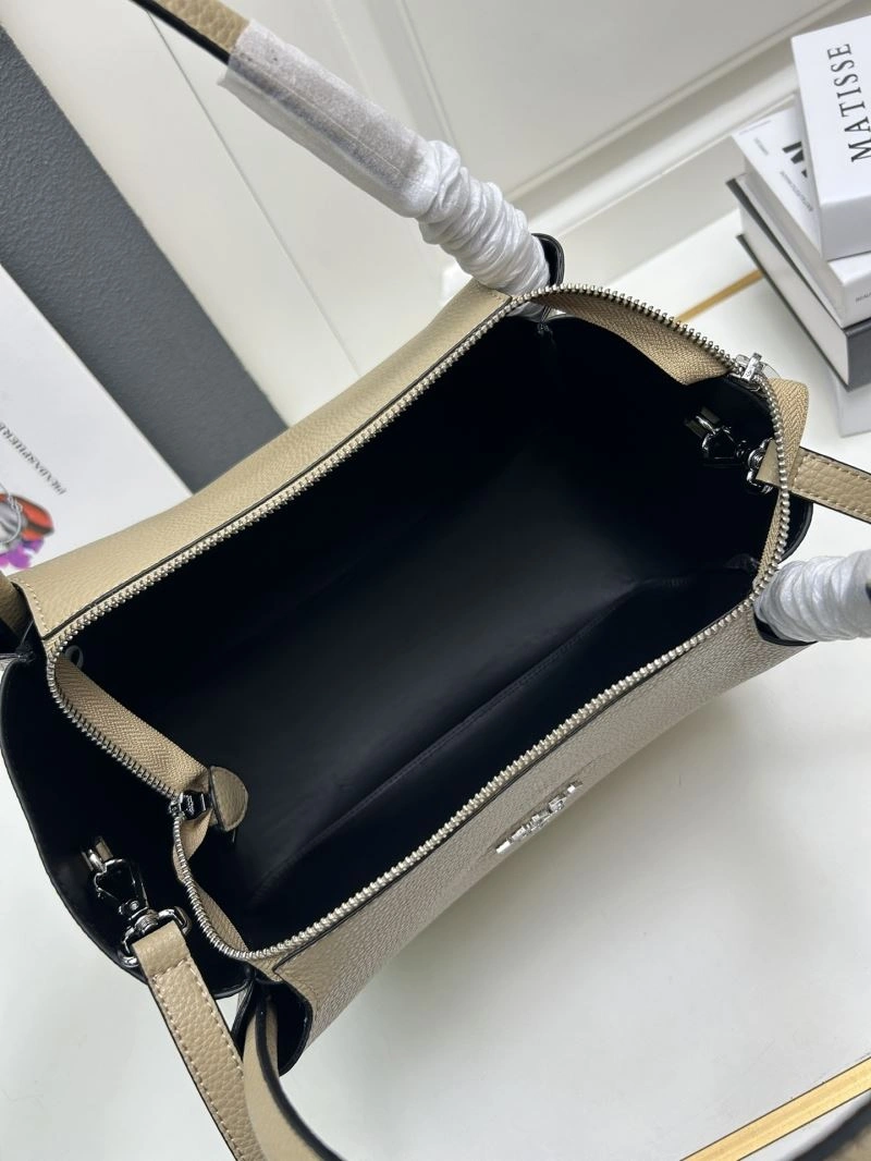 Prada Top Handle Bags MultiPurpose 82632