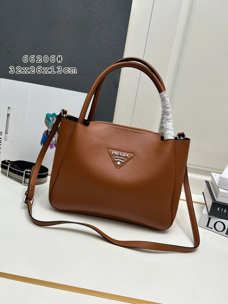 Prada Top Handle Bags Resilient 82628