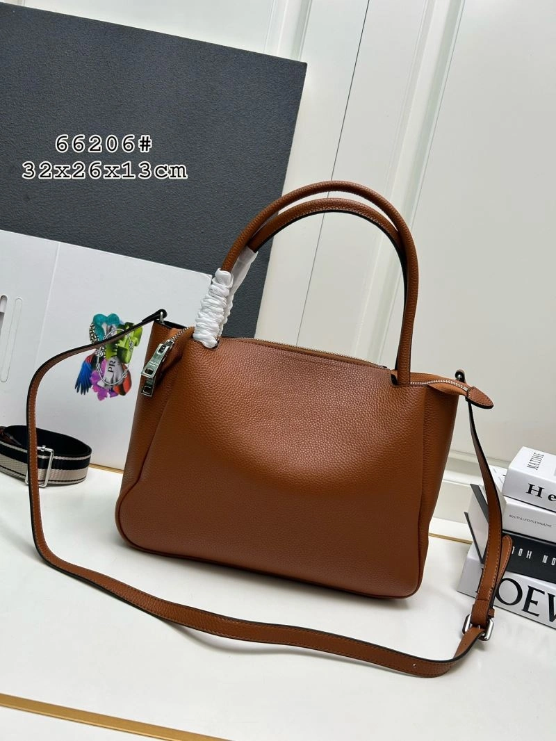 Prada Top Handle Bags Resilient 82628