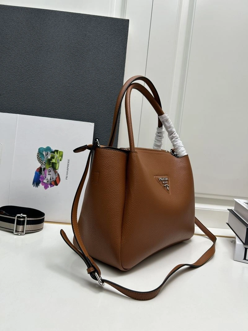 Prada Top Handle Bags Resilient 82628
