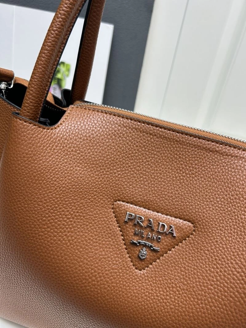 Prada Top Handle Bags Resilient 82628