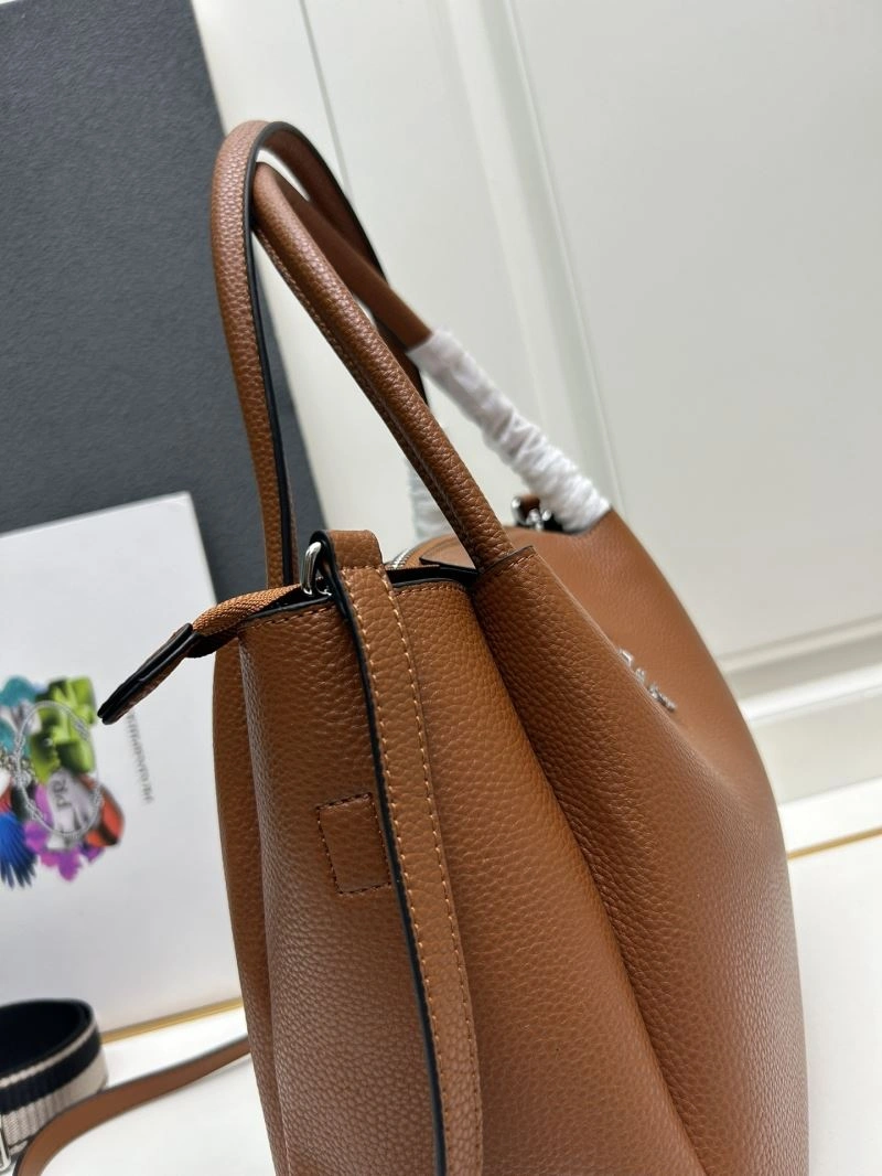 Prada Top Handle Bags Resilient 82628
