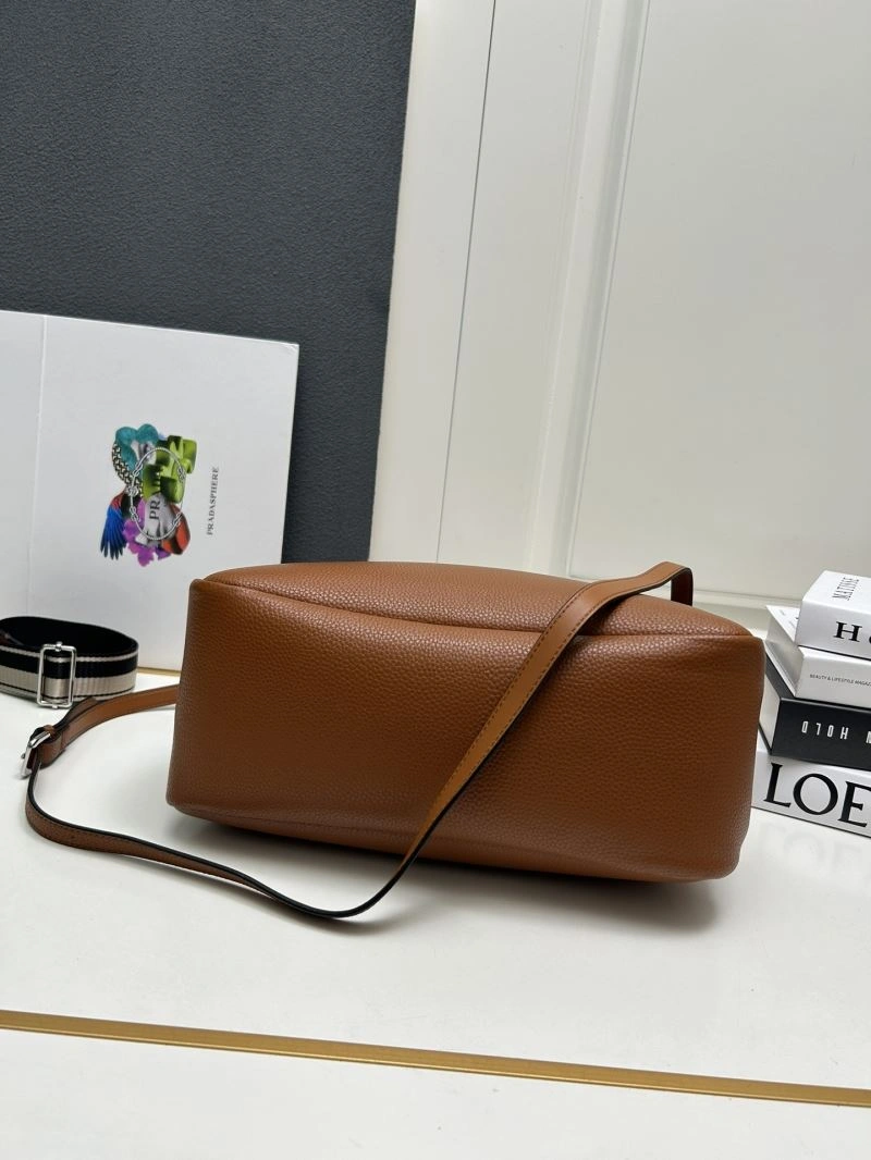 Prada Top Handle Bags Resilient 82628