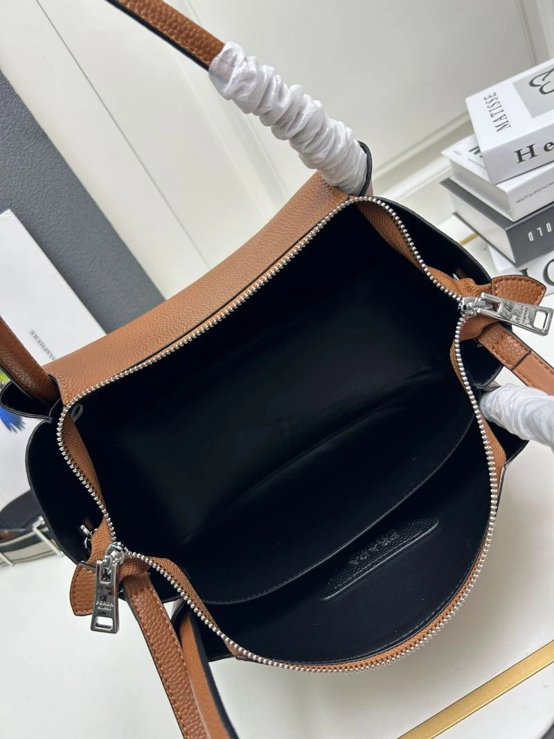 Prada Top Handle Bags Resilient 82628