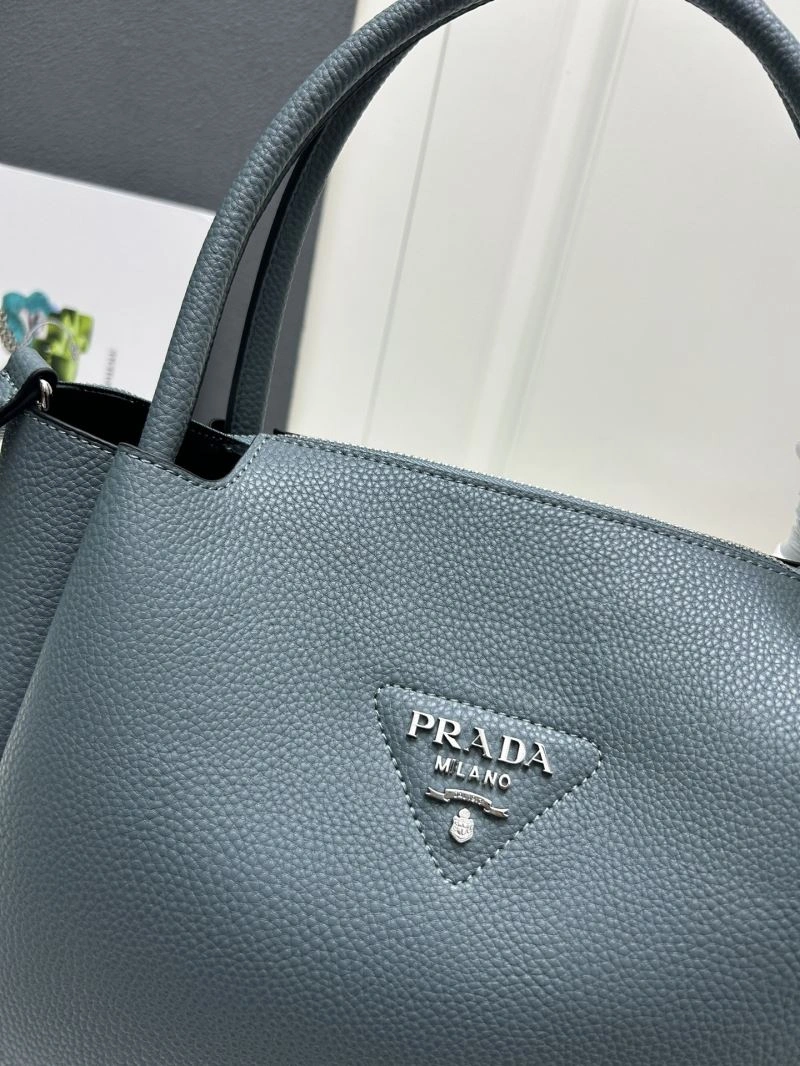 Prada Top Handle Bags Practical 82637