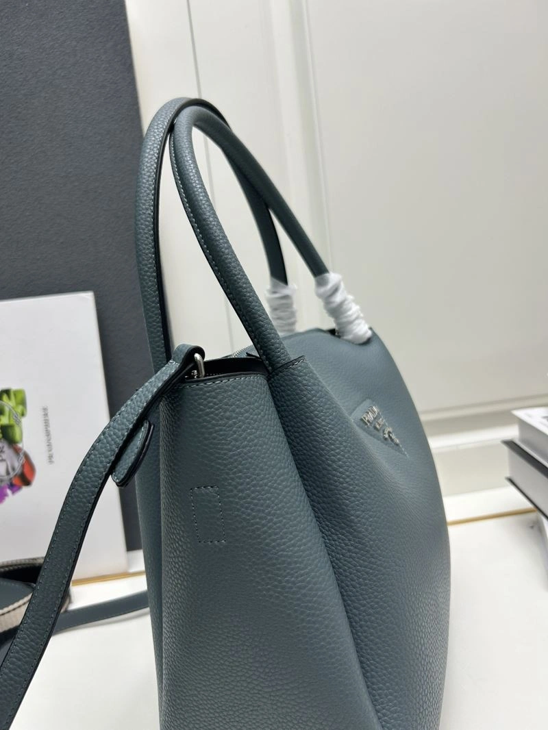 Prada Top Handle Bags Practical 82637