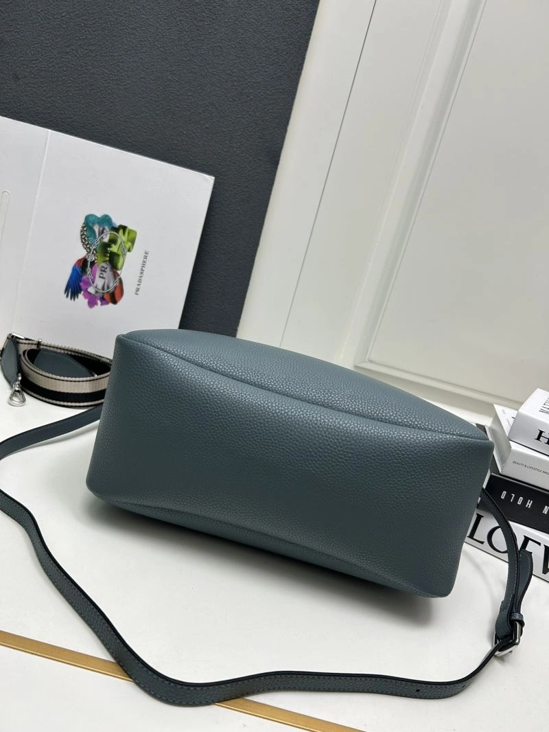 Prada Top Handle Bags Practical 82637