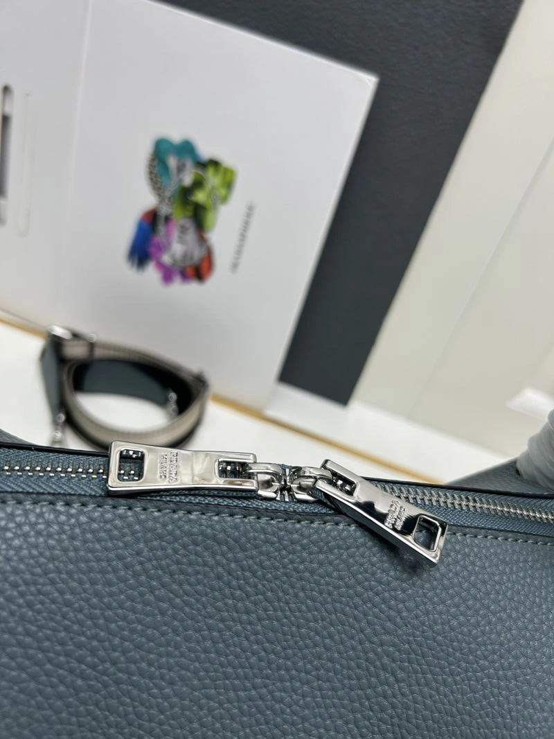 Prada Top Handle Bags Practical 82637