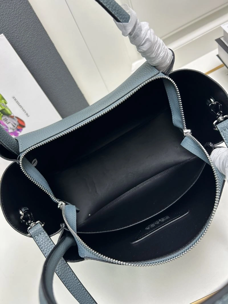Prada Top Handle Bags Practical 82637