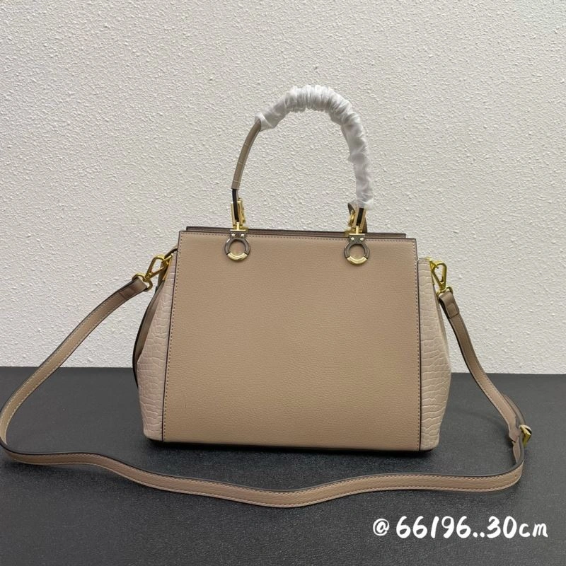 WellDesigned Prada Top Handle Bags 82629