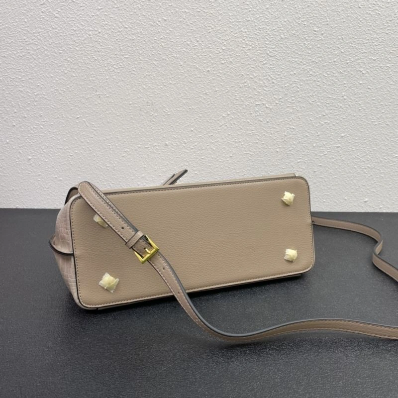 WellDesigned Prada Top Handle Bags 82629