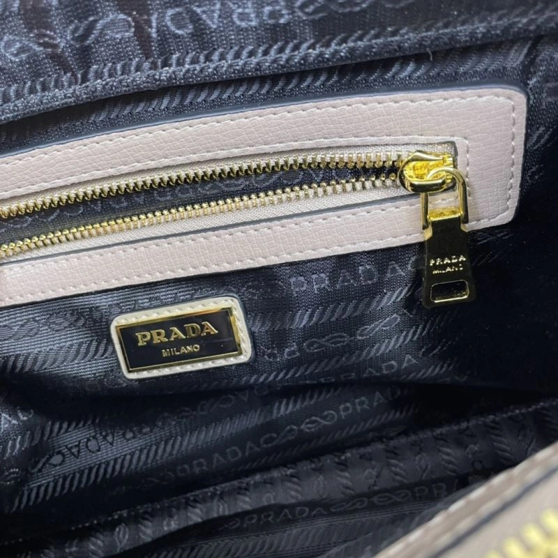 WellDesigned Prada Top Handle Bags 82629