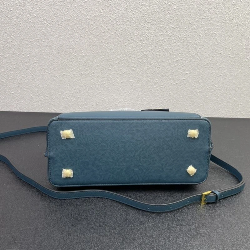 Functional Prada Top Handle Bags 82626
