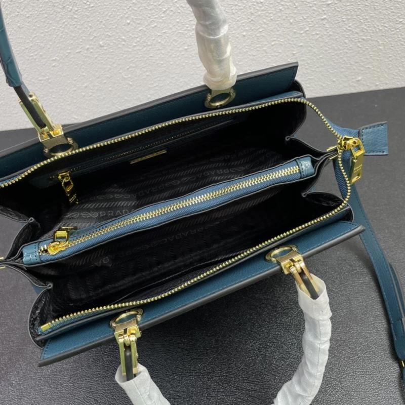 Functional Prada Top Handle Bags 82626