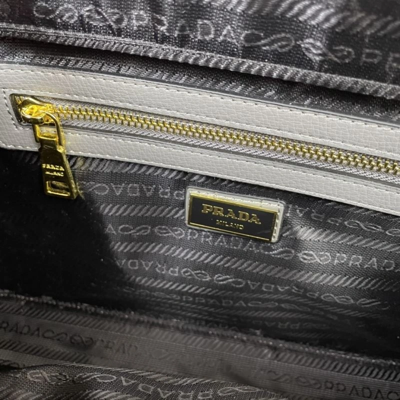 Fashionable Prada Top Handle Bags 82622