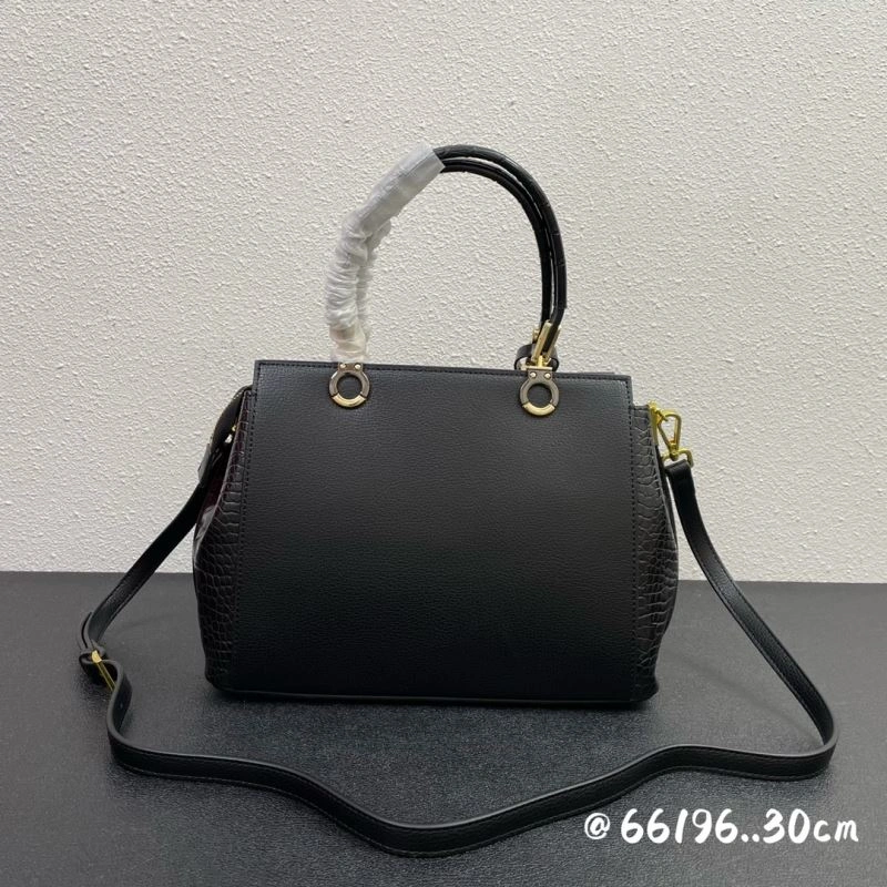 TechFriendly Prada Top Handle Bags 82616