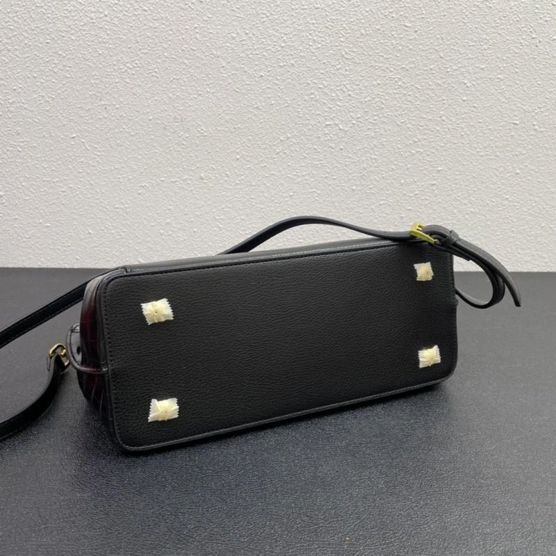 TechFriendly Prada Top Handle Bags 82616