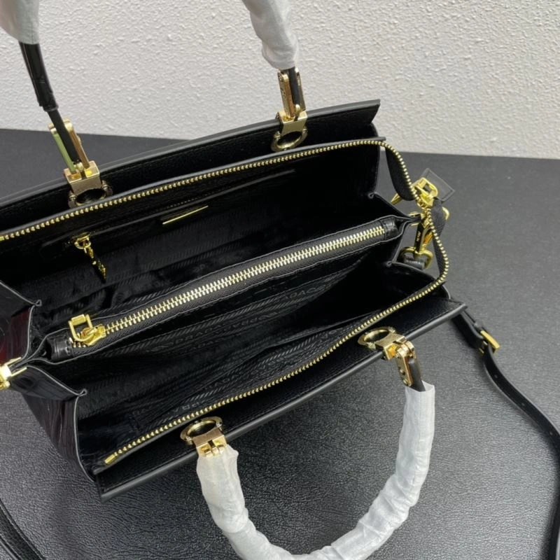 TechFriendly Prada Top Handle Bags 82616