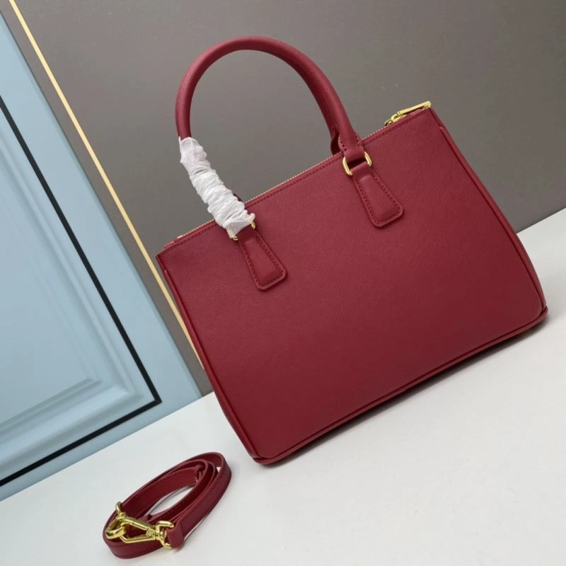 Cozy Prada Top Handle Bags 82620