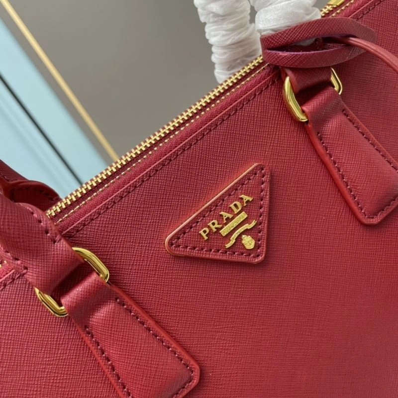 Cozy Prada Top Handle Bags 82620