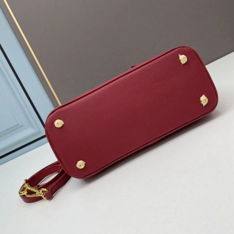 Cozy Prada Top Handle Bags 82620