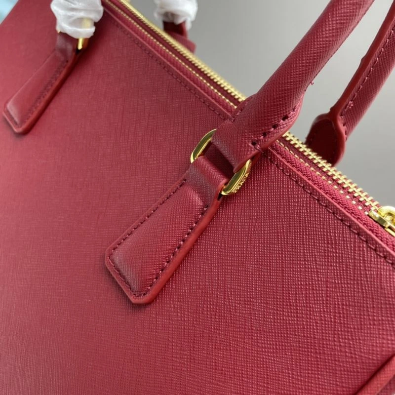 Cozy Prada Top Handle Bags 82620