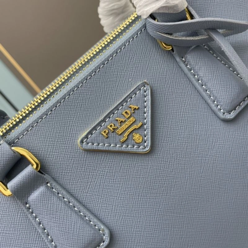 Casual Prada Top Handle Bags 82617
