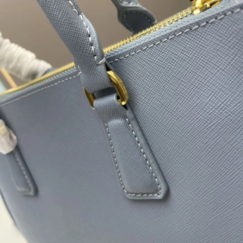 Casual Prada Top Handle Bags 82617
