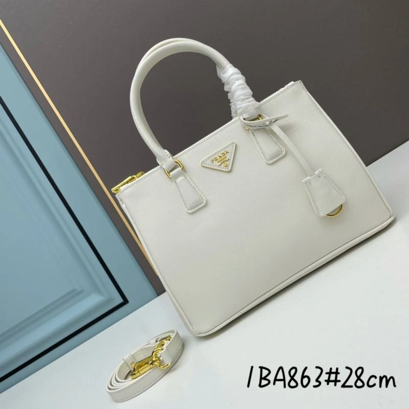 Attractive Prada Top Handle Bags 82618