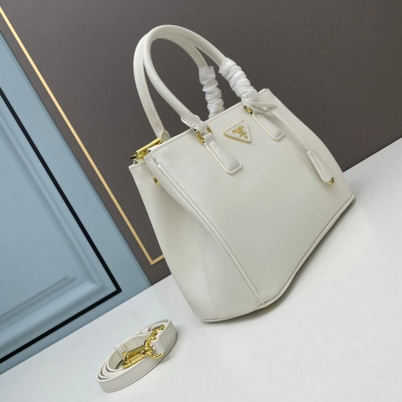 Attractive Prada Top Handle Bags 82618