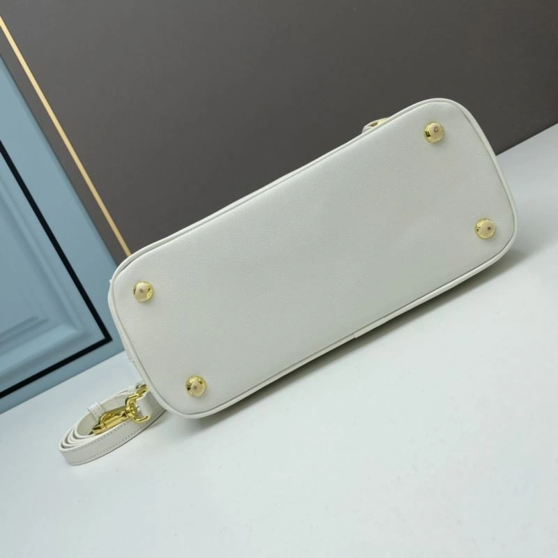 Attractive Prada Top Handle Bags 82618