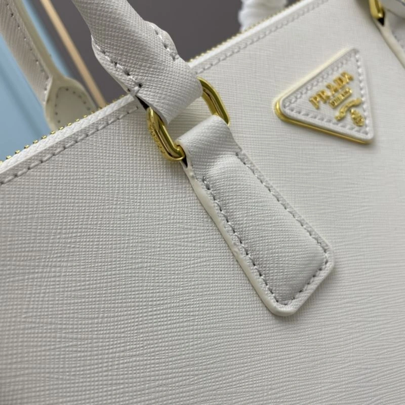 Attractive Prada Top Handle Bags 82618