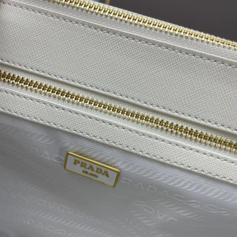 Attractive Prada Top Handle Bags 82618