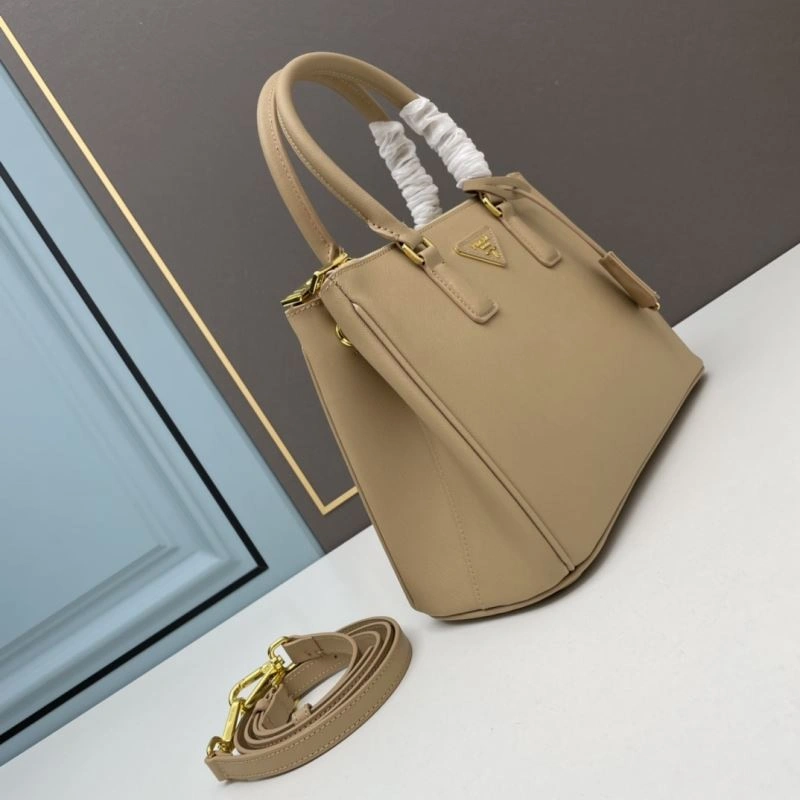 Unique Prada Top Handle Bags 82614