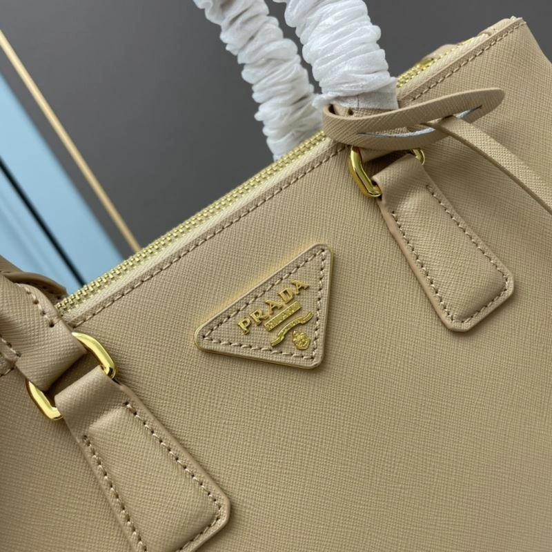 Unique Prada Top Handle Bags 82614