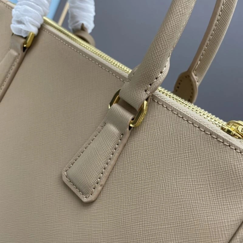 Unique Prada Top Handle Bags 82614