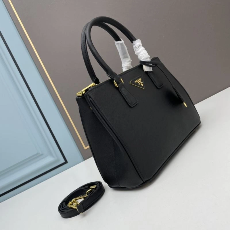 Prada Top Handle Bags EasyCare 82625