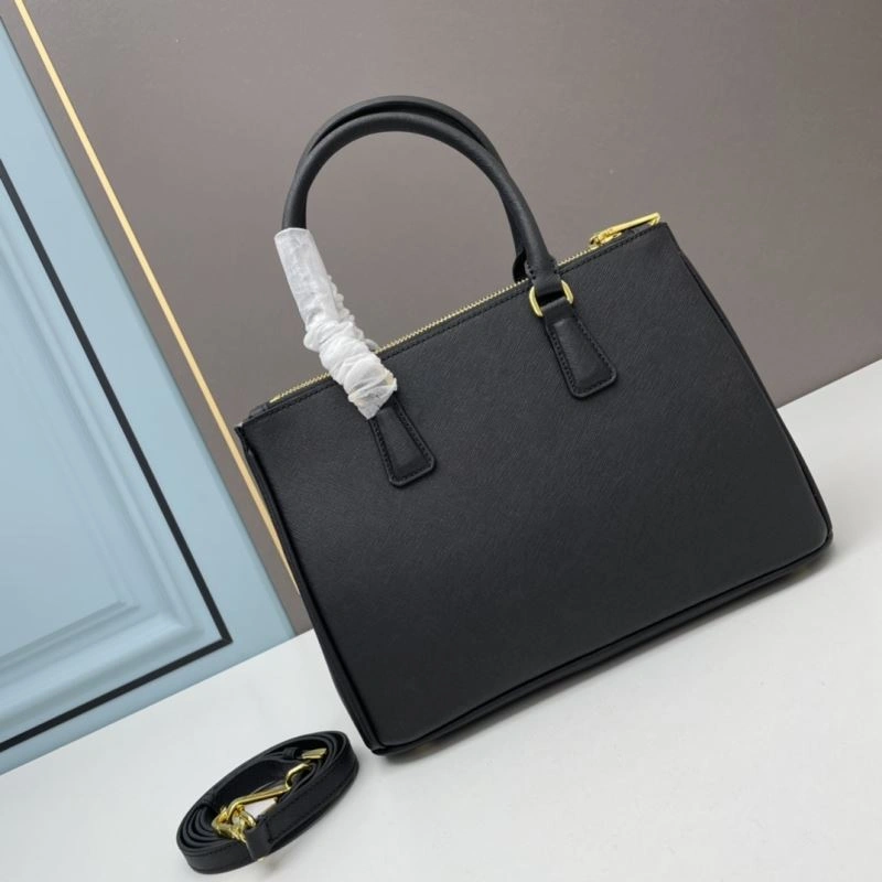 Prada Top Handle Bags EasyCare 82625