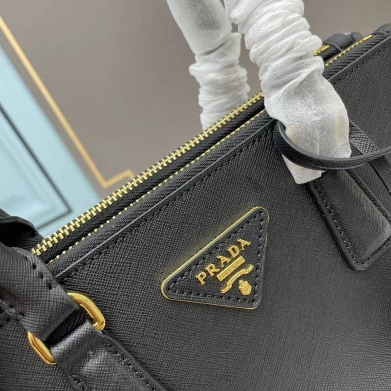 Prada Top Handle Bags EasyCare 82625