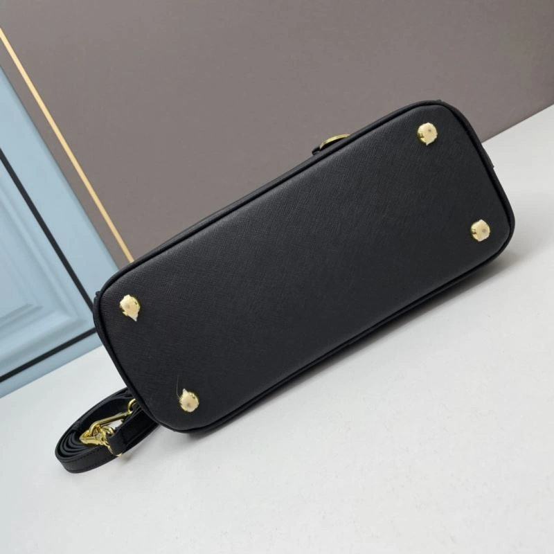 Prada Top Handle Bags EasyCare 82625