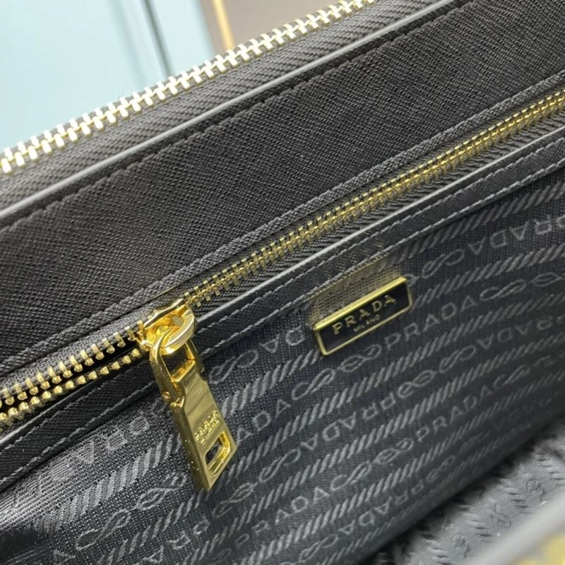 Prada Top Handle Bags EasyCare 82625
