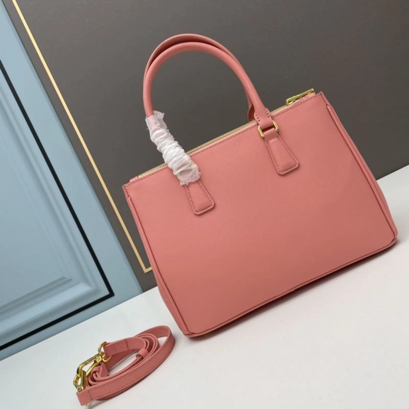Supportive Prada Top Handle Bags 82663