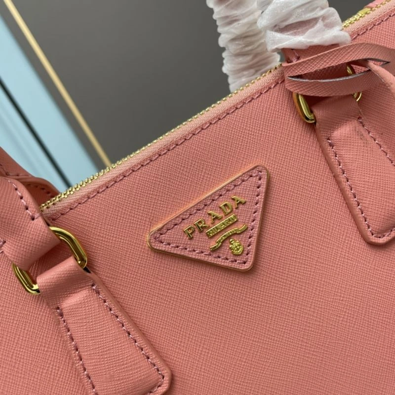 Supportive Prada Top Handle Bags 82663