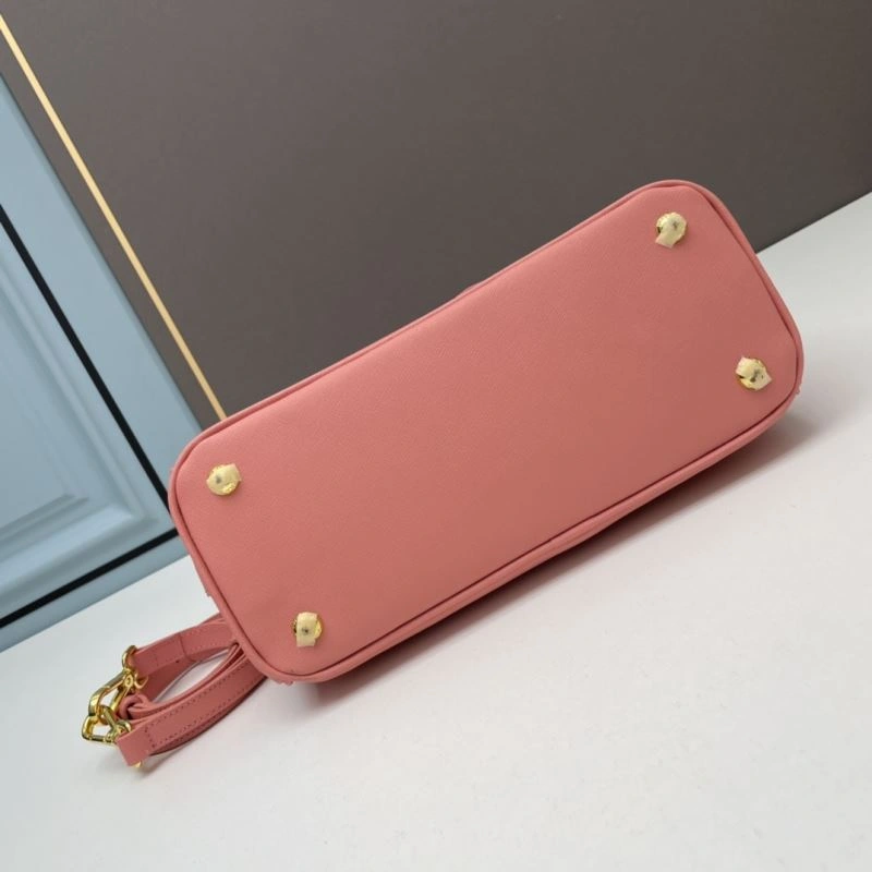 Supportive Prada Top Handle Bags 82663