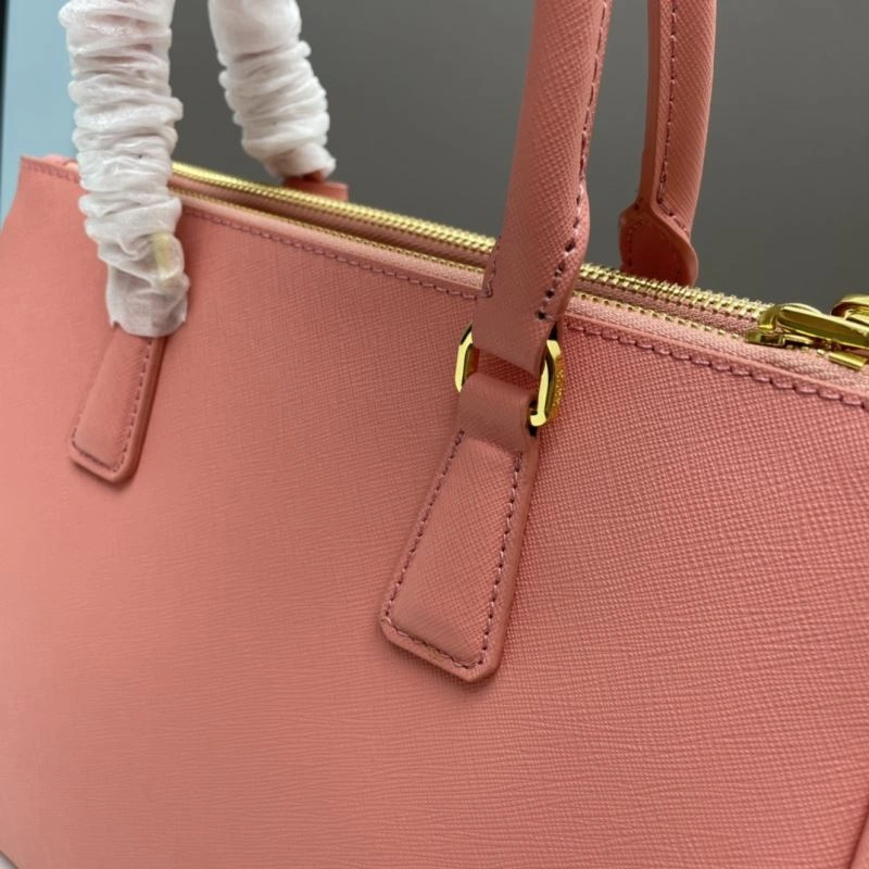 Supportive Prada Top Handle Bags 82663