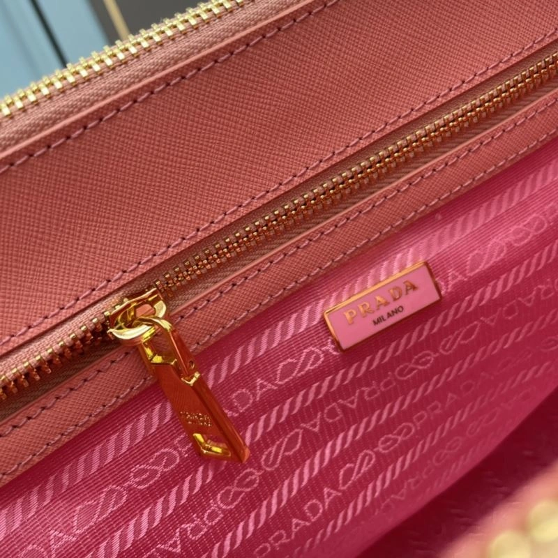 Supportive Prada Top Handle Bags 82663